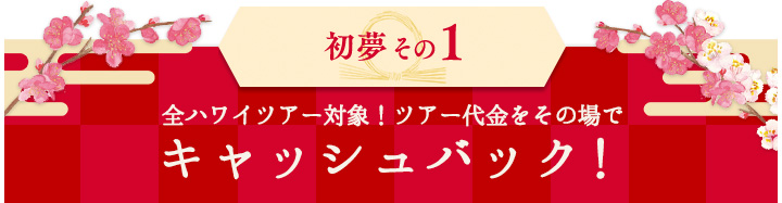 初夢トピックス1