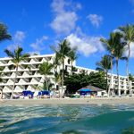 ハワイ島滞在記♪第二弾　ホテル編～マウナ・ラニ・ベイ・ホテル＆バンガローズってどんなホテル？バンガローに潜入♪～