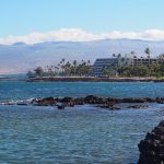 ハワイ島滞在記♪第九弾　ホテル編～歴史/パワースポットを探検～