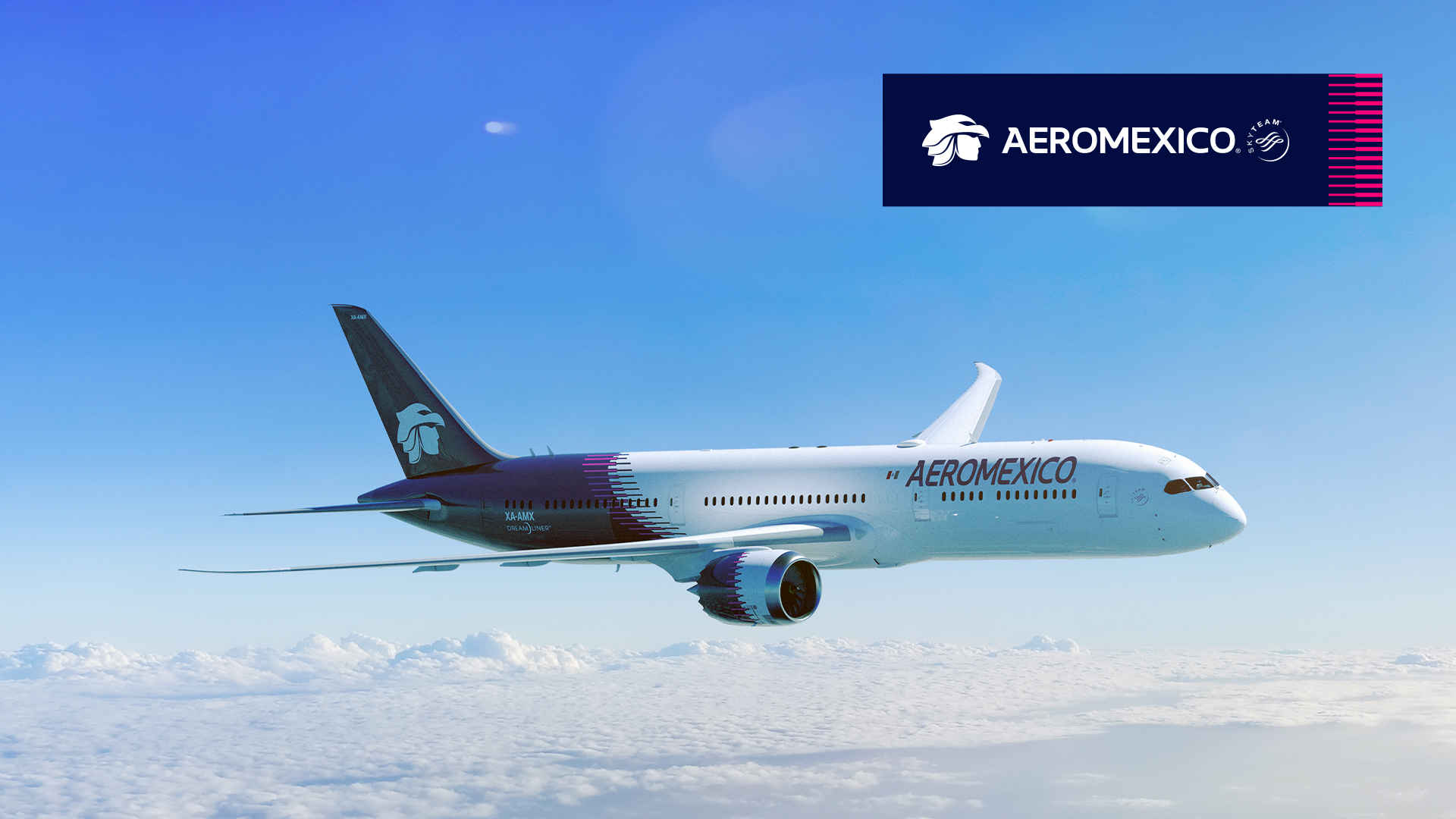 アエロメヒコ航空